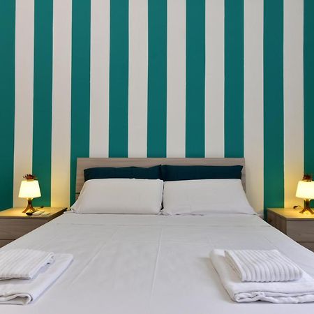 B&B Termini Paradiso Рим Екстер'єр фото