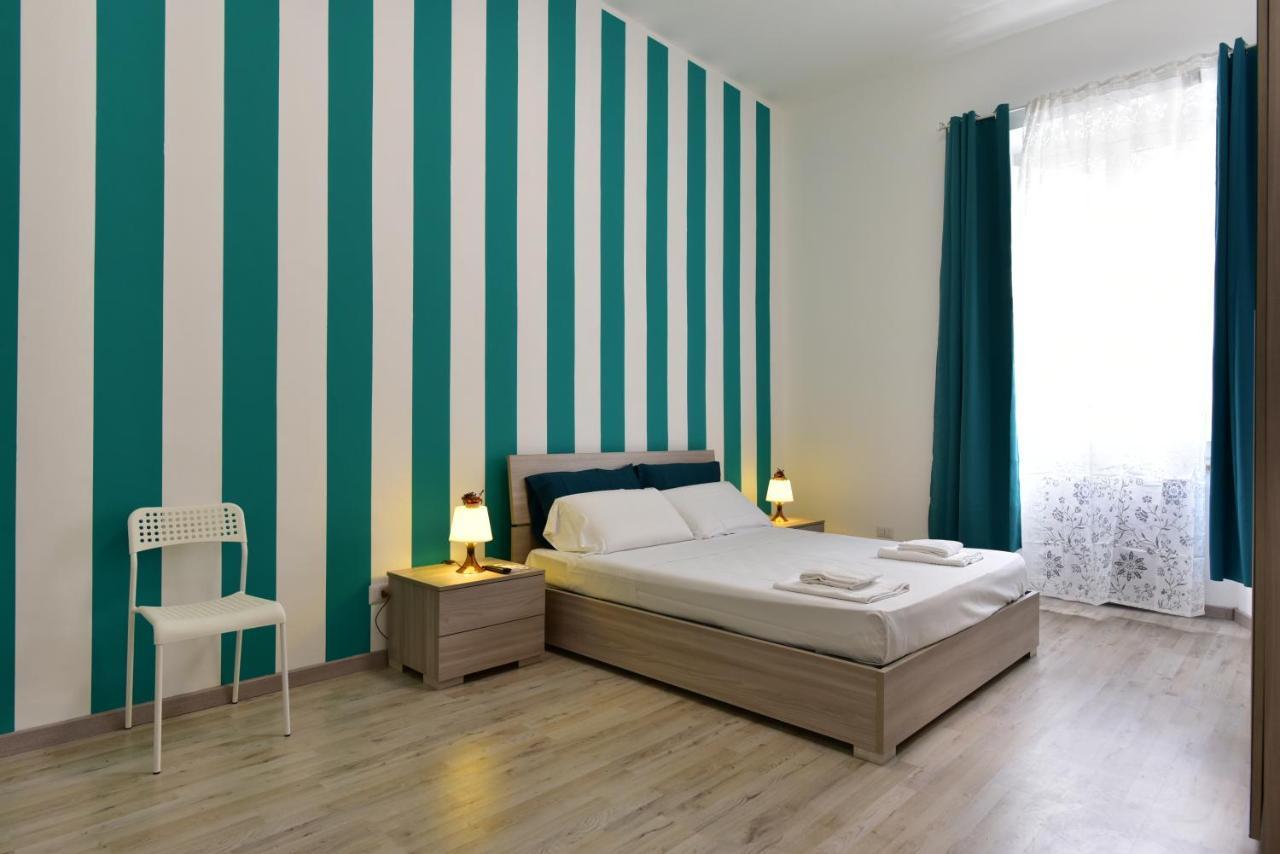 B&B Termini Paradiso Рим Екстер'єр фото