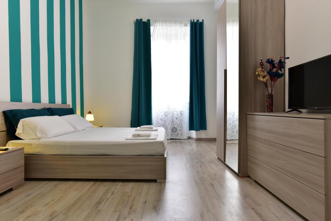 B&B Termini Paradiso Рим Екстер'єр фото