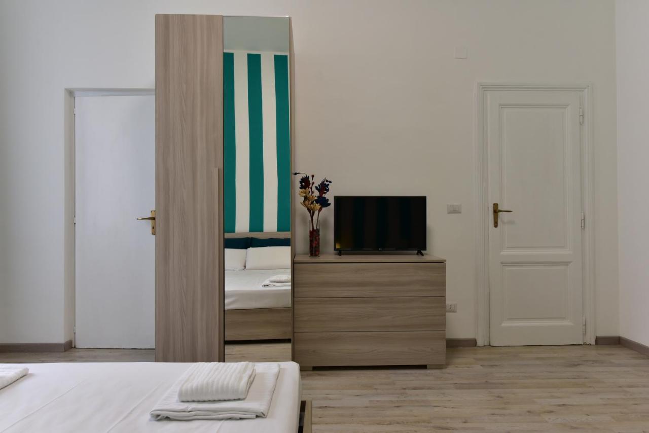 B&B Termini Paradiso Рим Екстер'єр фото