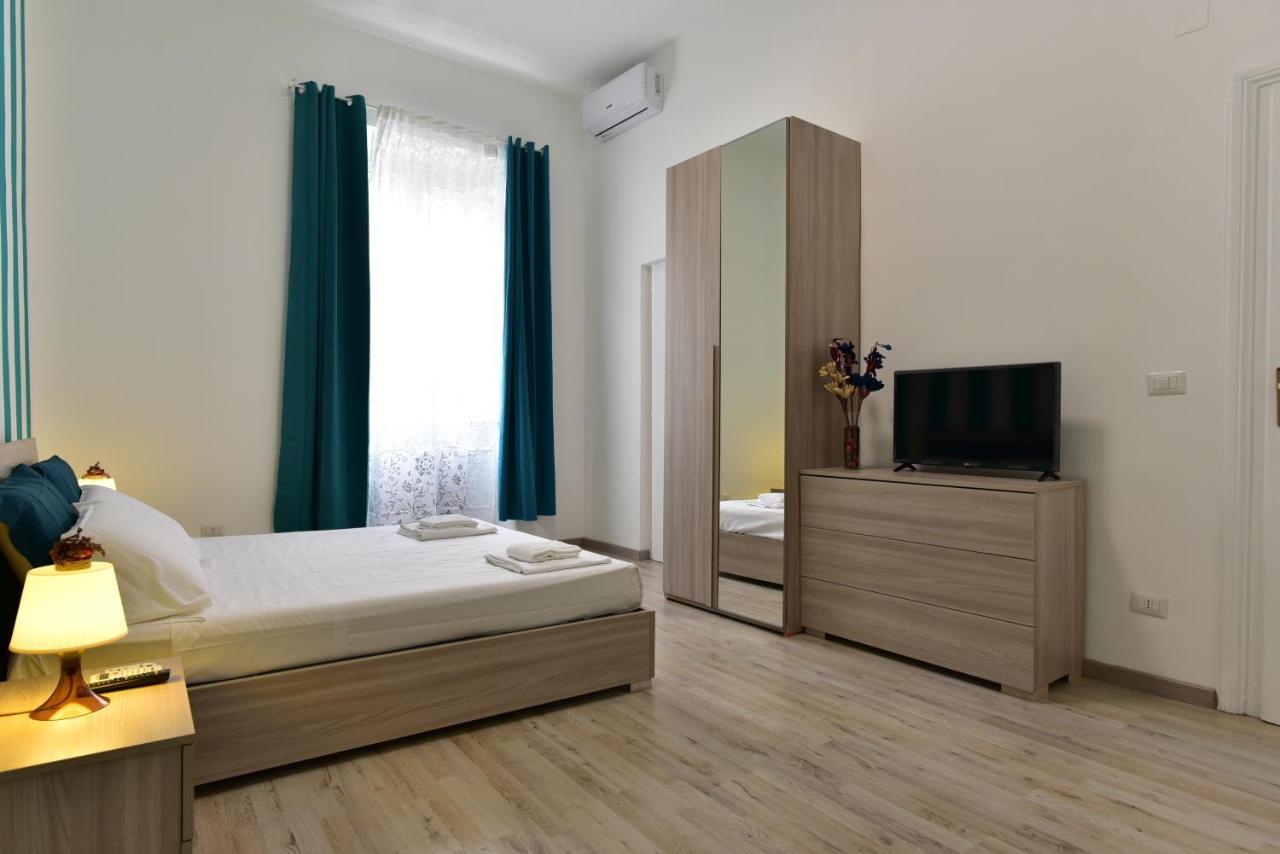 B&B Termini Paradiso Рим Екстер'єр фото
