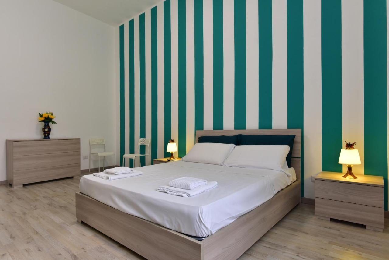 B&B Termini Paradiso Рим Екстер'єр фото