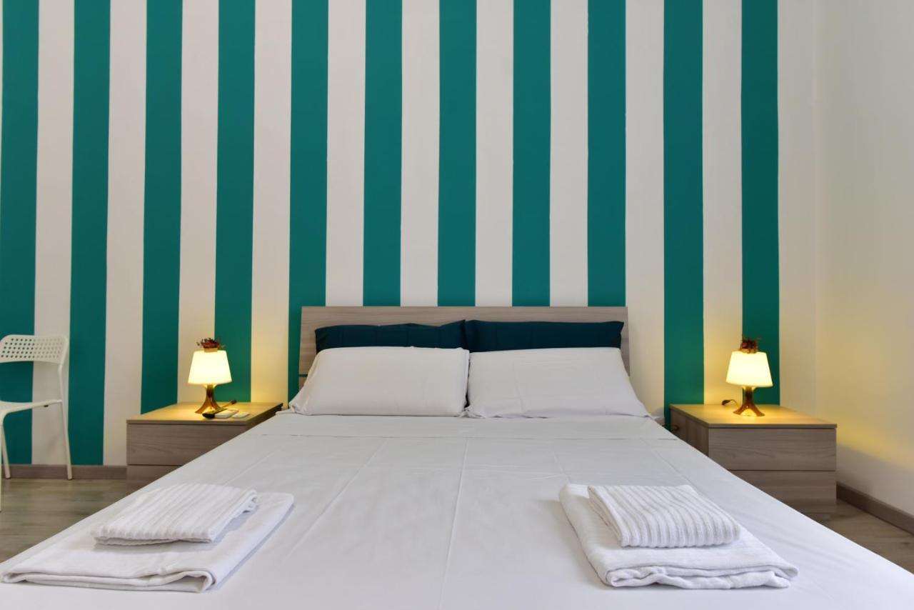 B&B Termini Paradiso Рим Екстер'єр фото
