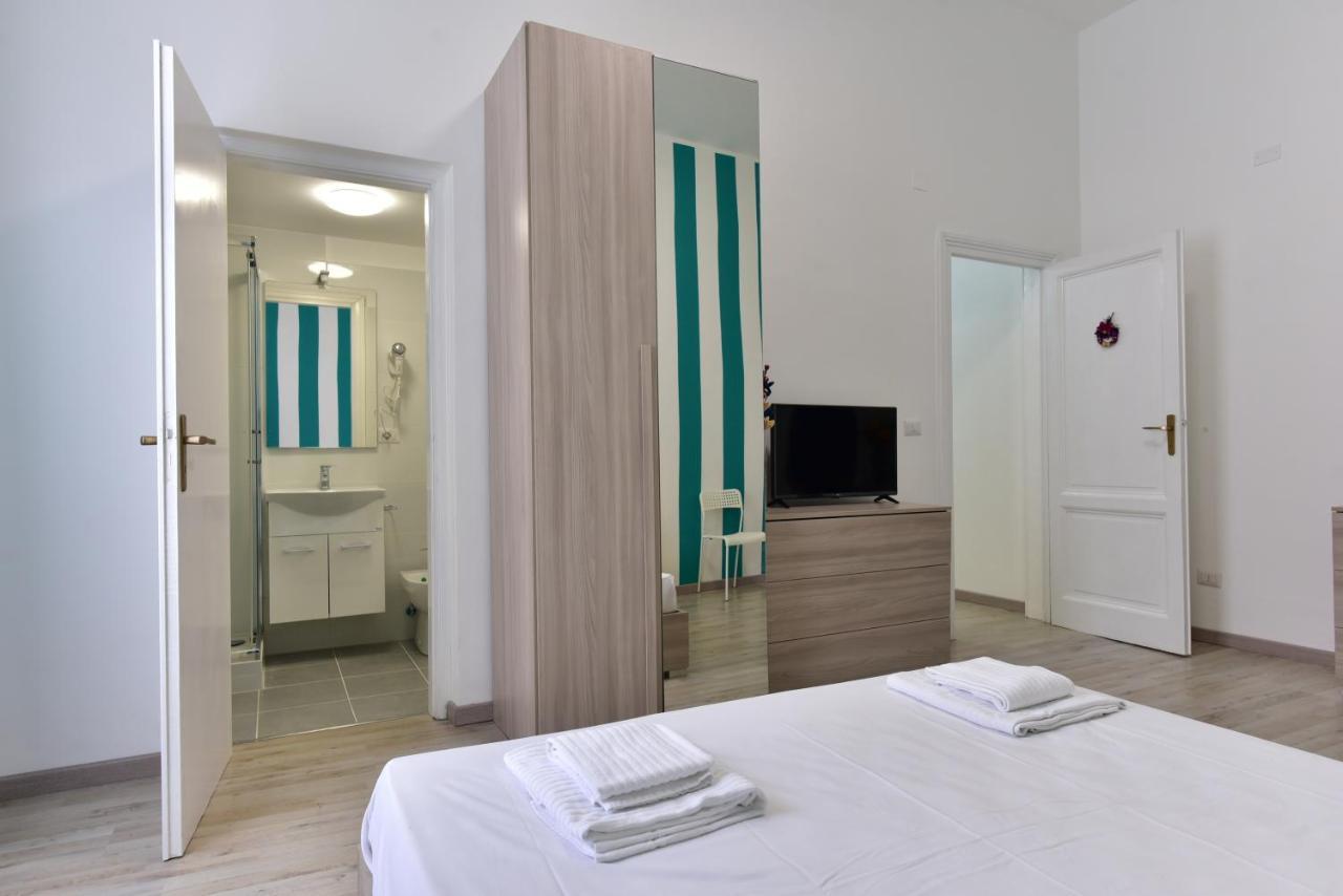 B&B Termini Paradiso Рим Екстер'єр фото