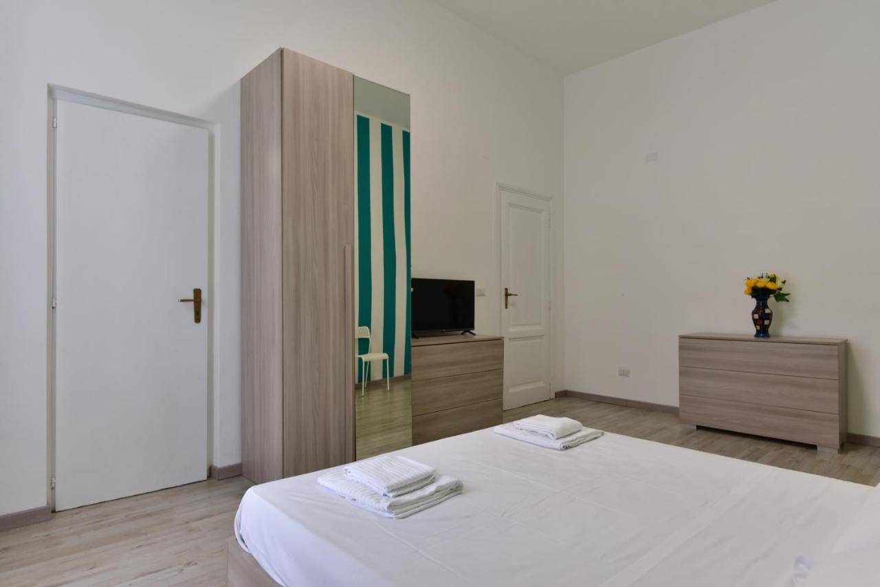 B&B Termini Paradiso Рим Екстер'єр фото