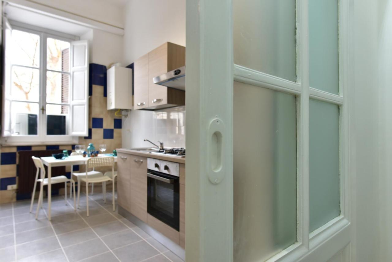 B&B Termini Paradiso Рим Екстер'єр фото