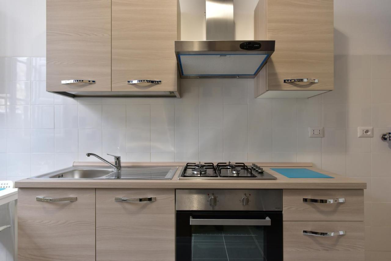 B&B Termini Paradiso Рим Екстер'єр фото