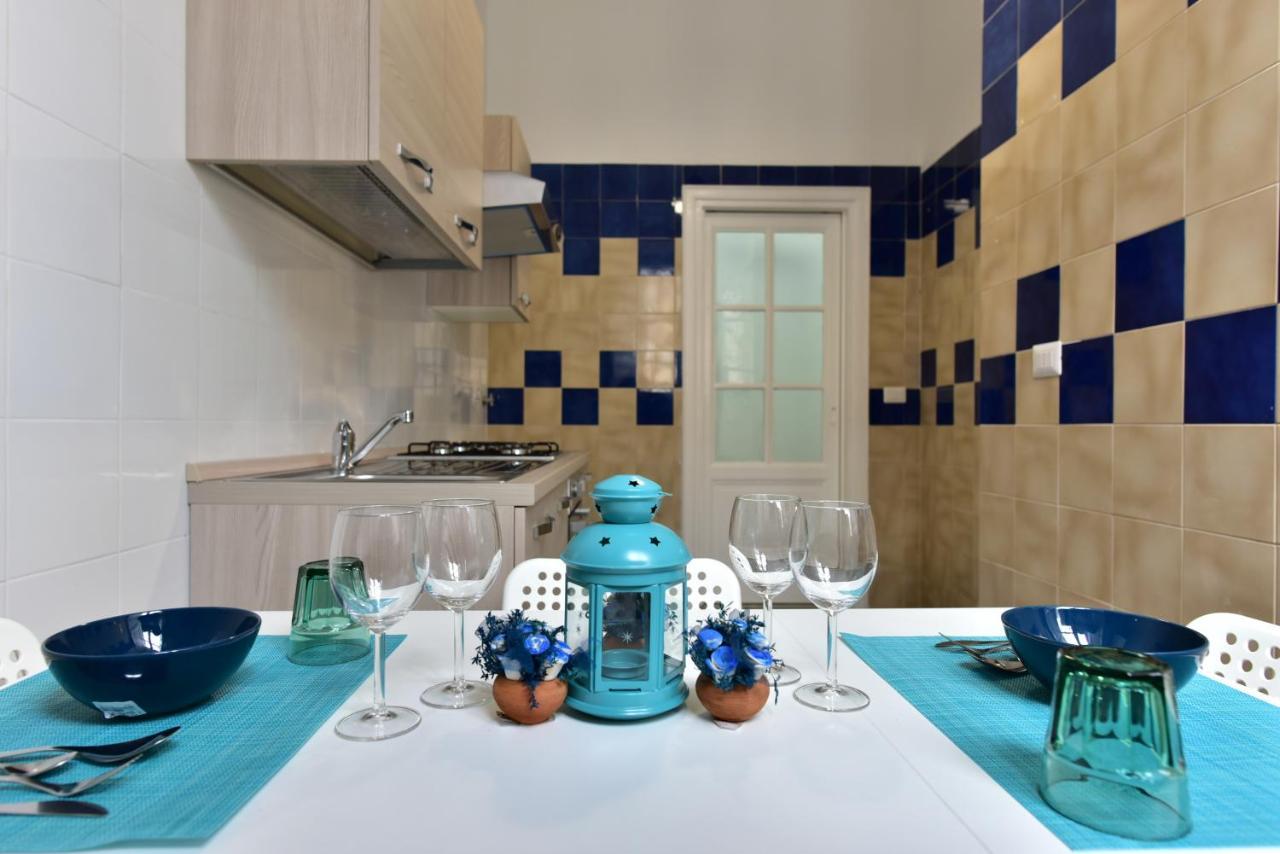 B&B Termini Paradiso Рим Екстер'єр фото