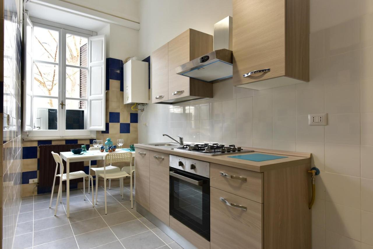 B&B Termini Paradiso Рим Екстер'єр фото