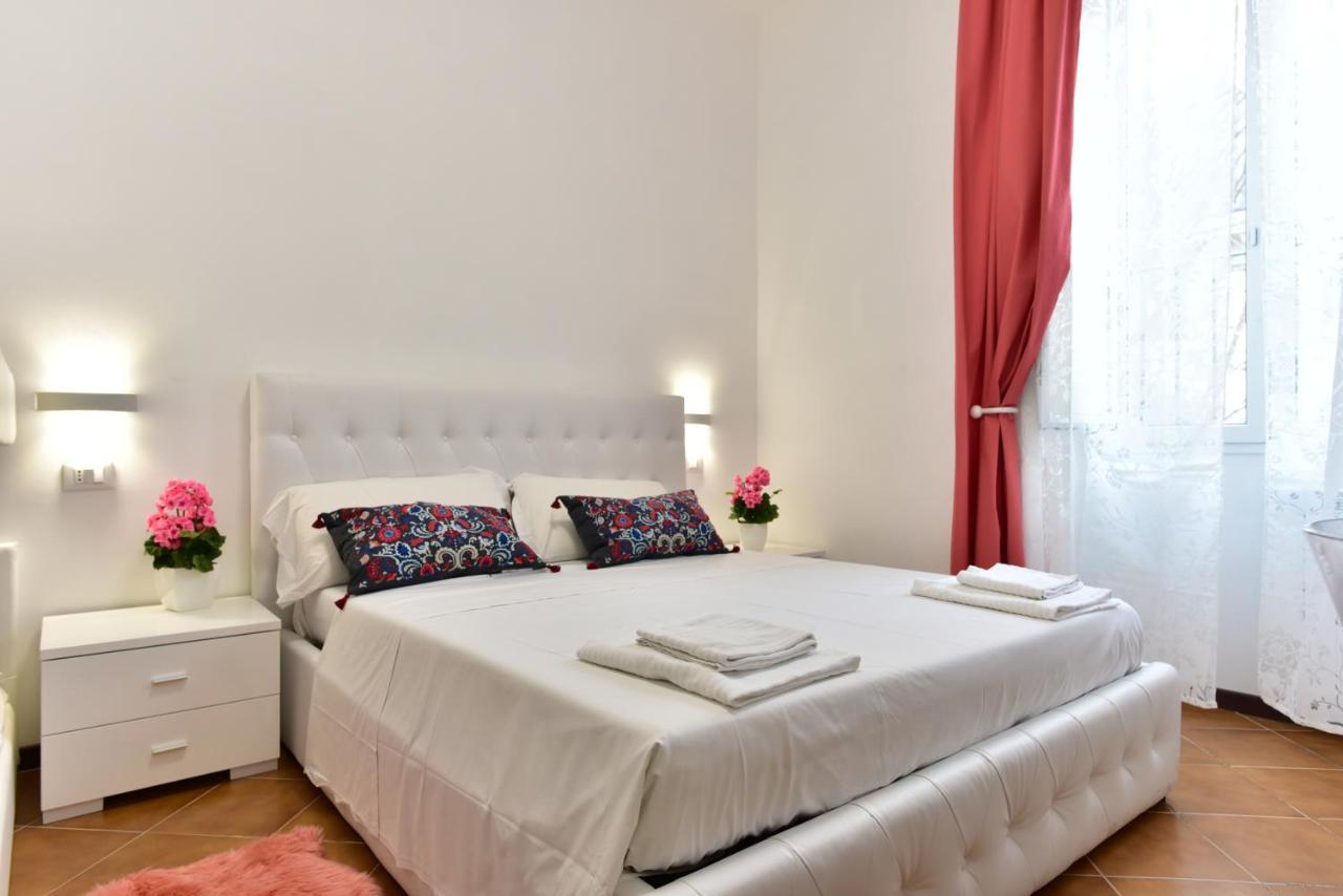 B&B Termini Paradiso Рим Екстер'єр фото