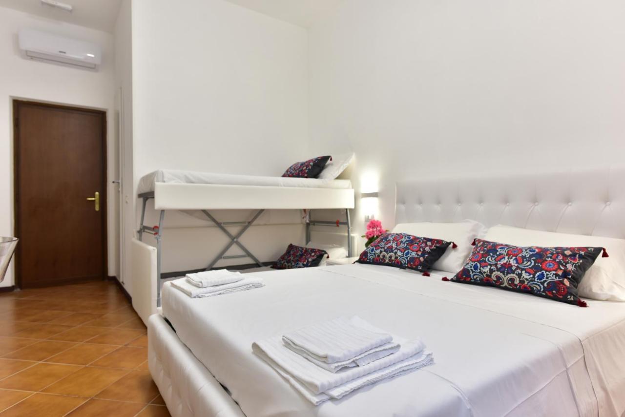 B&B Termini Paradiso Рим Екстер'єр фото