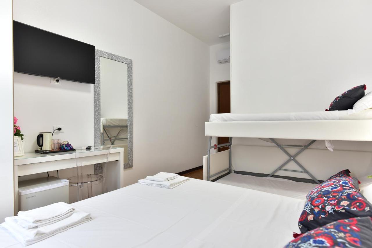 B&B Termini Paradiso Рим Екстер'єр фото