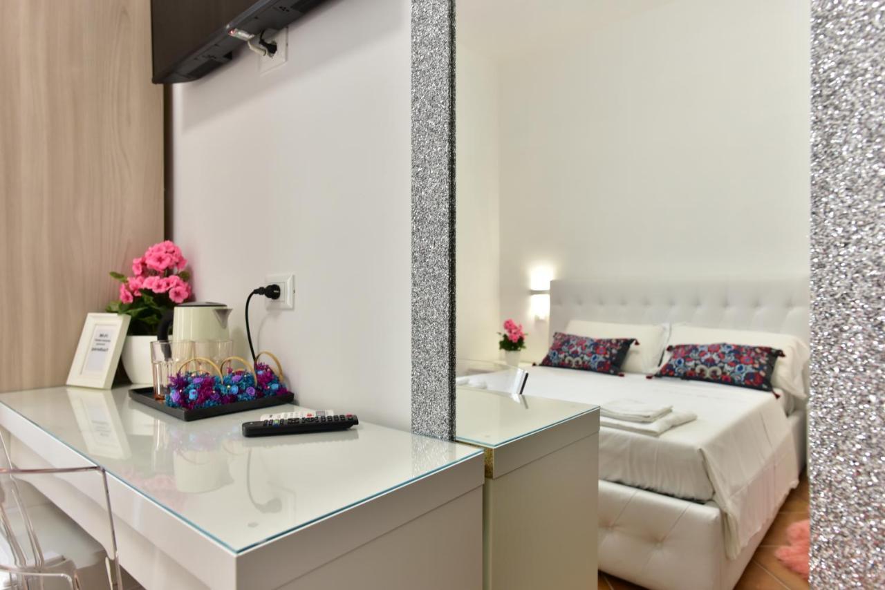B&B Termini Paradiso Рим Екстер'єр фото