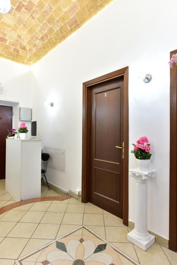 B&B Termini Paradiso Рим Екстер'єр фото