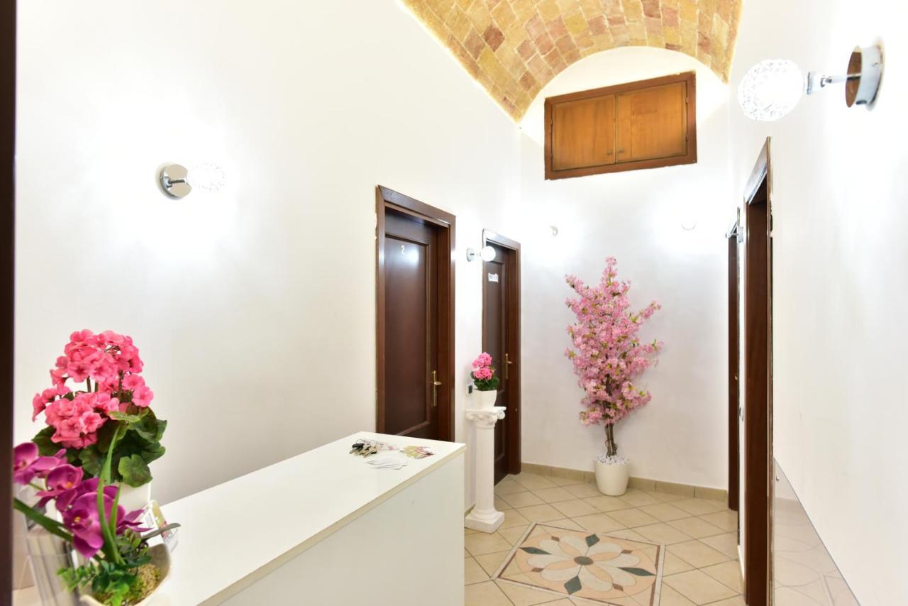 B&B Termini Paradiso Рим Екстер'єр фото