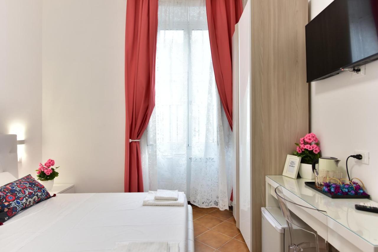 B&B Termini Paradiso Рим Екстер'єр фото