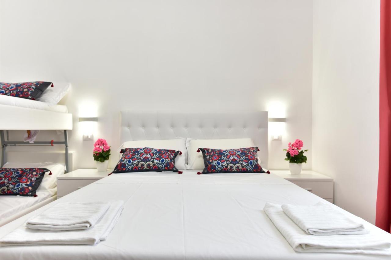 B&B Termini Paradiso Рим Екстер'єр фото