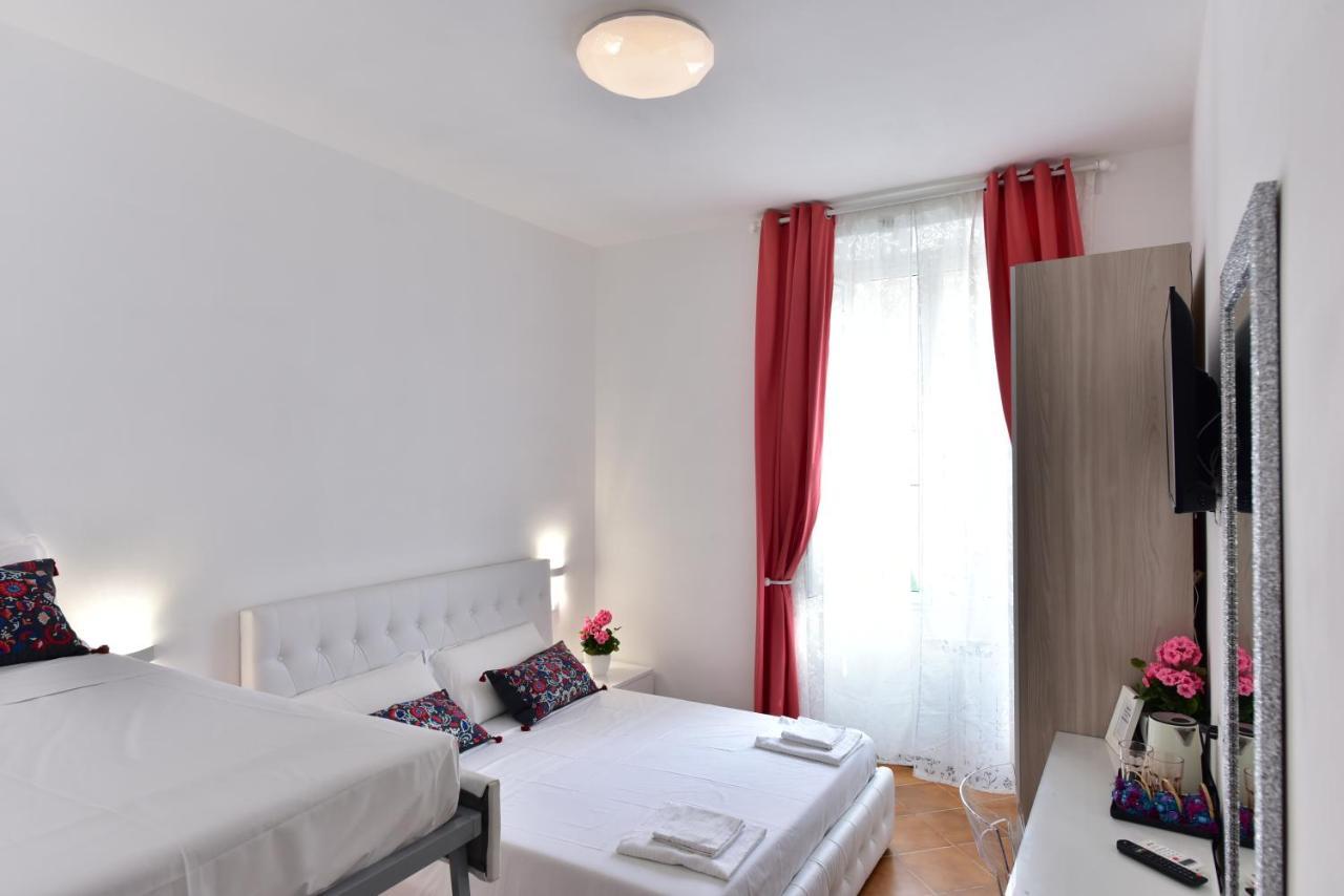 B&B Termini Paradiso Рим Екстер'єр фото