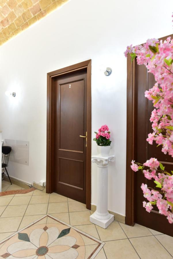 B&B Termini Paradiso Рим Екстер'єр фото