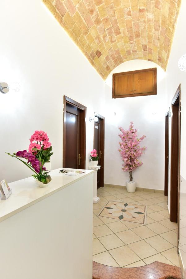 B&B Termini Paradiso Рим Екстер'єр фото