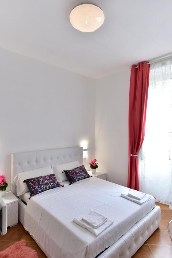 B&B Termini Paradiso Рим Екстер'єр фото